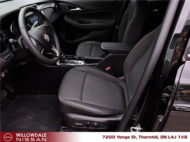 2023 Buick Encore GX Select (Stk: XN6430A) in Thornhill - Image 10 of 25