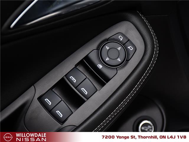 2023 Buick Encore GX Select (Stk: XN6430A) in Thornhill - Image 11 of 25