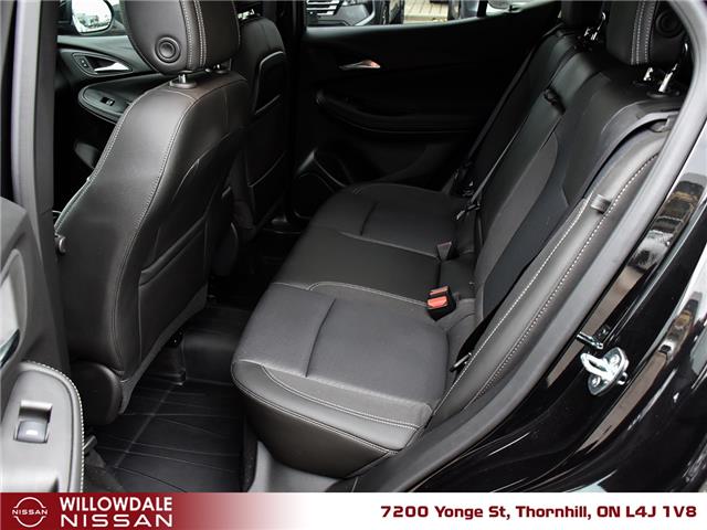 2023 Buick Encore GX Select (Stk: XN6430A) in Thornhill - Image 13 of 25