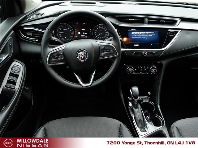 2023 Buick Encore GX Select (Stk: XN6430A) in Thornhill - Image 14 of 25