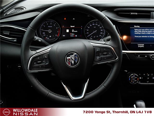 2023 Buick Encore GX Select (Stk: XN6430A) in Thornhill - Image 15 of 25