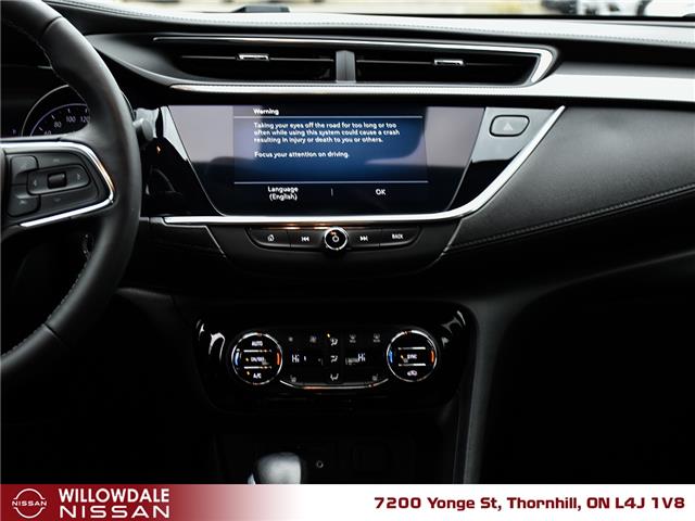 2023 Buick Encore GX Select (Stk: XN6430A) in Thornhill - Image 16 of 25