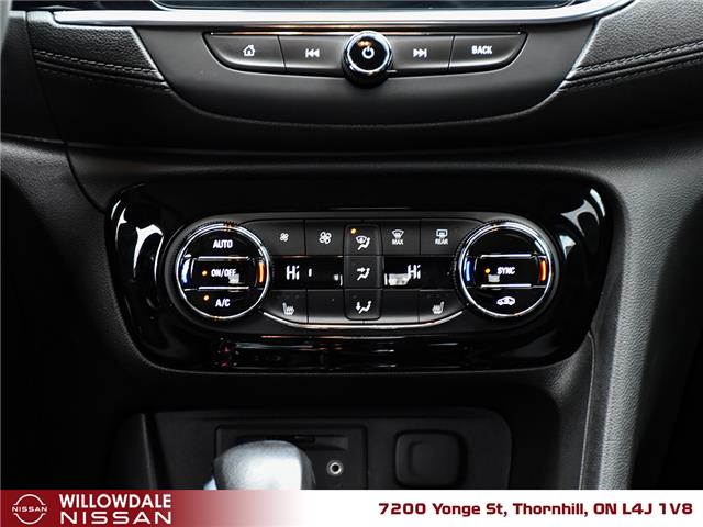 2023 Buick Encore GX Select (Stk: XN6430A) in Thornhill - Image 18 of 25