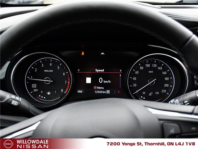 2023 Buick Encore GX Select (Stk: XN6430A) in Thornhill - Image 19 of 25