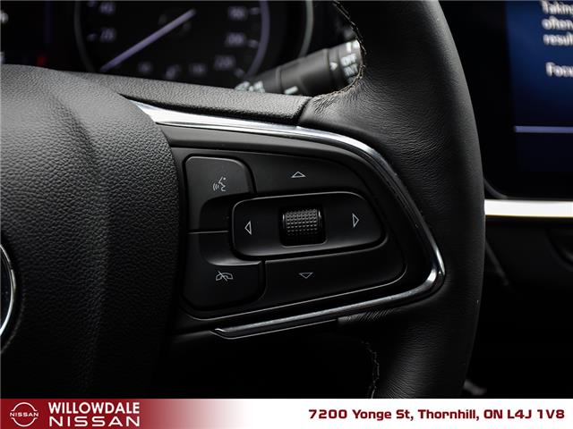 2023 Buick Encore GX Select (Stk: XN6430A) in Thornhill - Image 21 of 25