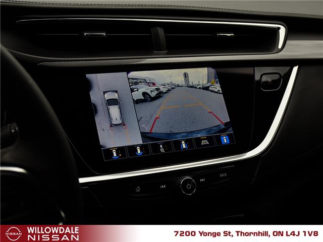 2023 Buick Encore GX Select (Stk: XN6430A) in Thornhill - Image 22 of 25