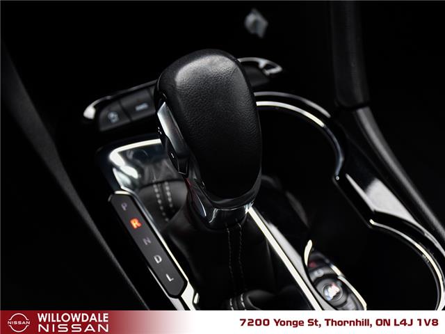 2023 Buick Encore GX Select (Stk: XN6430A) in Thornhill - Image 23 of 25