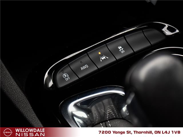 2023 Buick Encore GX Select (Stk: XN6430A) in Thornhill - Image 24 of 25