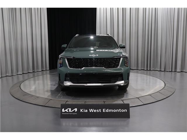 2026 Kia Sorento Plug-In Hybrid SX (Stk: 26732) in Edmonton - Image 2 of 35 2026 Kia Sorento Plug-In Hybrid SX (Stk: 26732) in Edmonton - Image 2 of 35