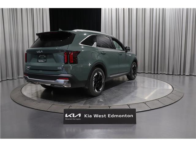 2026 Kia Sorento Plug-In Hybrid SX (Stk: 26732) in Edmonton - Image 5 of 35 2026 Kia Sorento Plug-In Hybrid SX (Stk: 26732) in Edmonton - Image 5 of 35