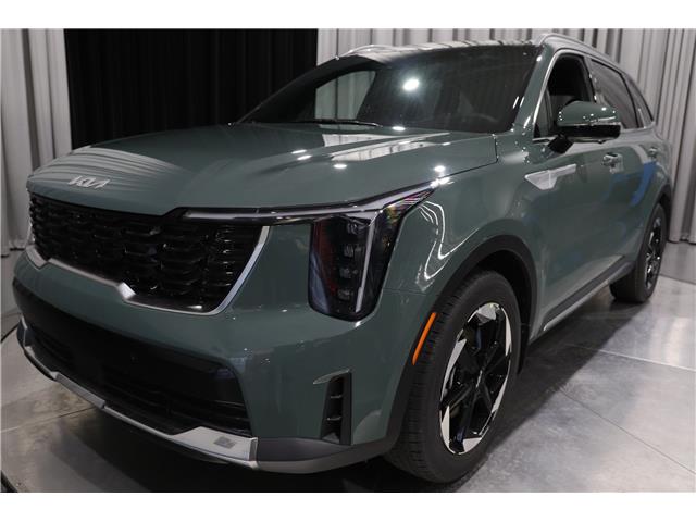 2026 Kia Sorento Plug-In Hybrid SX (Stk: 26732) in Edmonton - Image 7 of 35 2026 Kia Sorento Plug-In Hybrid SX (Stk: 26732) in Edmonton - Image 7 of 35