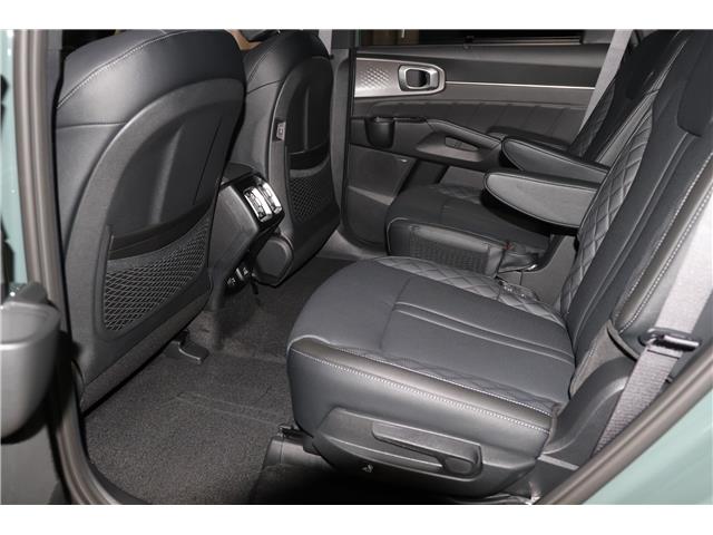 2026 Kia Sorento Plug-In Hybrid SX (Stk: 26732) in Edmonton - Image 27 of 35 2026 Kia Sorento Plug-In Hybrid SX (Stk: 26732) in Edmonton - Image 27 of 35