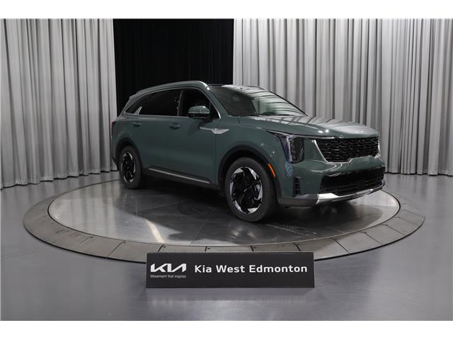 2026 Kia Sorento Plug-In Hybrid SX (Stk: 26732) in Edmonton - Image 1 of 35