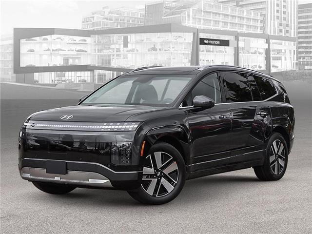 2026 Hyundai IONIQ 9 Preferred (Stk: 26159) in Toronto - Image 1 of 23