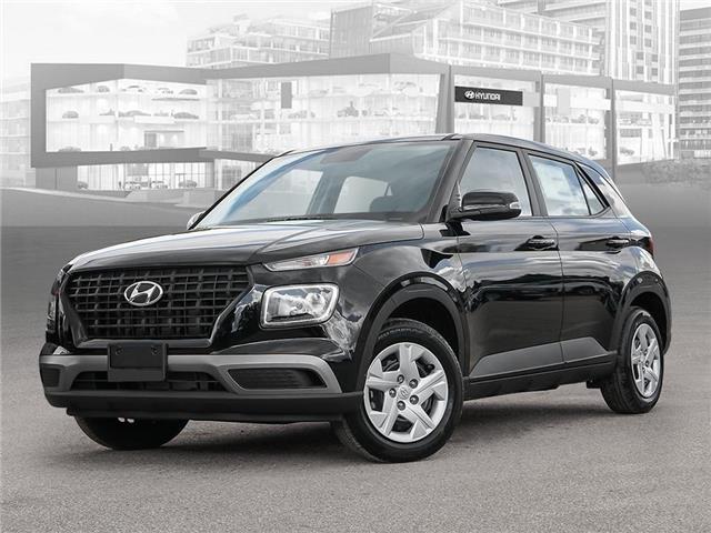 2026 Hyundai Venue ESSENTIAL (Stk: 26164) in Toronto - Image 1 of 23