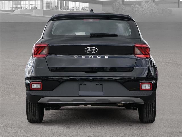 2026 Hyundai Venue ESSENTIAL (Stk: 26164) in Toronto - Image 5 of 23
