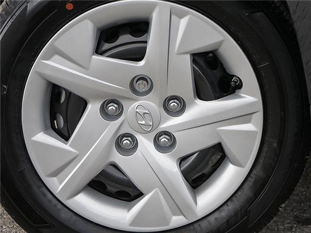 2026 Hyundai Venue ESSENTIAL (Stk: 26164) in Toronto - Image 8 of 23