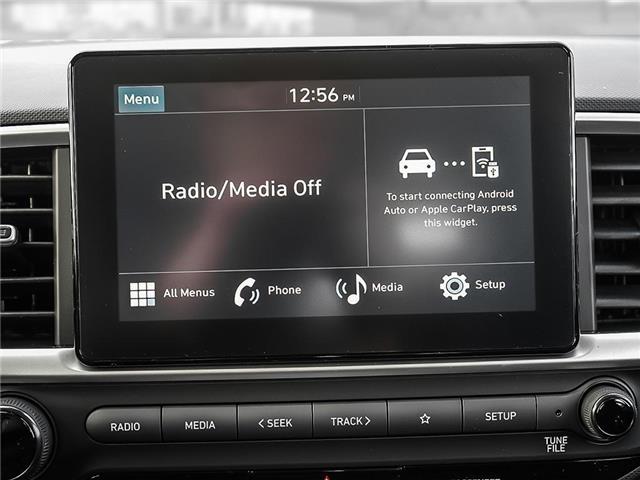 2026 Hyundai Venue ESSENTIAL (Stk: 26164) in Toronto - Image 18 of 23