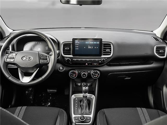 2026 Hyundai Venue ESSENTIAL (Stk: 26164) in Toronto - Image 22 of 23