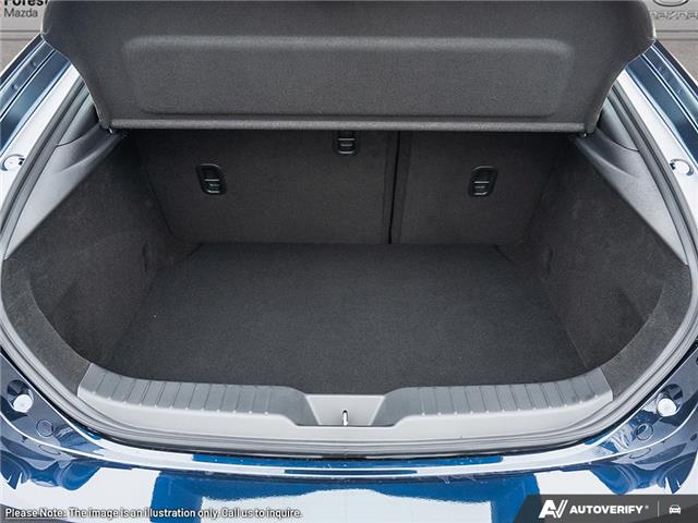 2025 Mazda Mazda3 Sport GX (Stk: 1725M37776) in London - Image 7 of 27