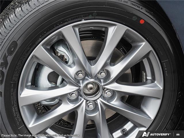 2025 Mazda Mazda3 Sport GX (Stk: 1725M37776) in London - Image 8 of 27