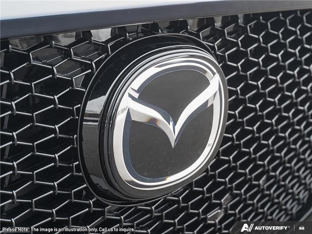 2025 Mazda Mazda3 Sport GX (Stk: 1725M37776) in London - Image 9 of 27