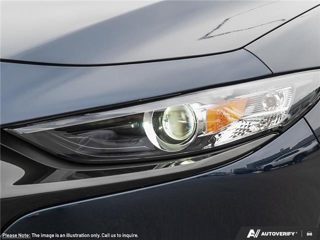 2025 Mazda Mazda3 Sport GX (Stk: 1725M37776) in London - Image 10 of 27