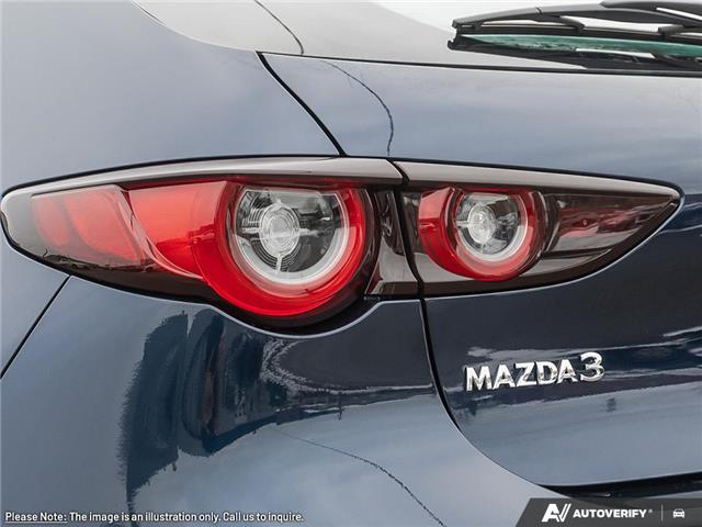2025 Mazda Mazda3 Sport GX (Stk: 1725M37776) in London - Image 11 of 27
