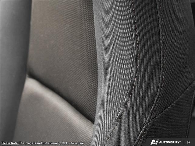 2025 Mazda Mazda3 Sport GX (Stk: 1725M37776) in London - Image 20 of 27