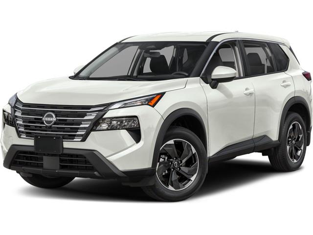2026 Nissan Rogue SV Moonroof (Stk: 1381BNN) in Owen Sound - Image 1 of 1