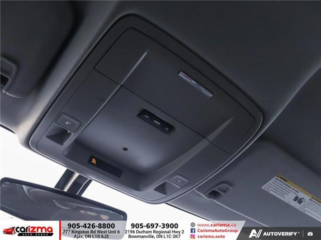 2017 Chevrolet Silverado 1500 (Stk: J1561) in Bowmanville - Image 9 of 26 2017 Chevrolet Silverado 1500 (Stk: J1561) in Bowmanville - Image 9 of 26