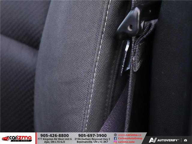 2017 Chevrolet Silverado 1500 (Stk: J1561) in Bowmanville - Image 10 of 26 2017 Chevrolet Silverado 1500 (Stk: J1561) in Bowmanville - Image 10 of 26