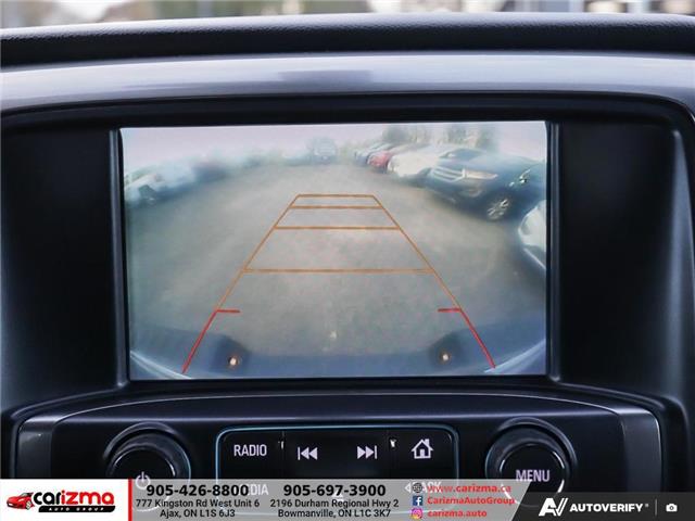 2017 Chevrolet Silverado 1500 (Stk: J1561) in Bowmanville - Image 14 of 26 2017 Chevrolet Silverado 1500 (Stk: J1561) in Bowmanville - Image 14 of 26
