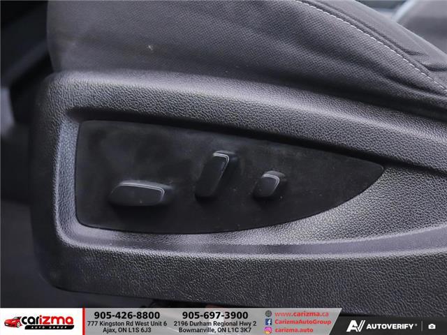 2017 Chevrolet Silverado 1500 (Stk: J1561) in Bowmanville - Image 15 of 26 2017 Chevrolet Silverado 1500 (Stk: J1561) in Bowmanville - Image 15 of 26