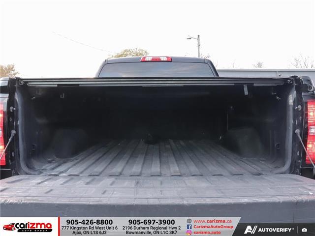 2017 Chevrolet Silverado 1500 (Stk: J1561) in Bowmanville - Image 20 of 26 2017 Chevrolet Silverado 1500 (Stk: J1561) in Bowmanville - Image 20 of 26