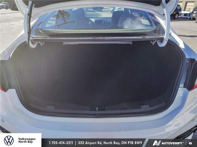 2019 Chevrolet Cruze LT (Stk: 26038A) in North Bay - Image 9 of 22