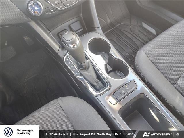2019 Chevrolet Cruze LT (Stk: 26038A) in North Bay - Image 15 of 22