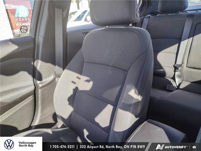 2019 Chevrolet Cruze LT (Stk: 26038A) in North Bay - Image 17 of 22