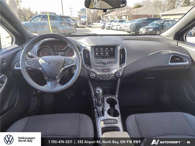 2019 Chevrolet Cruze LT (Stk: 26038A) in North Bay - Image 21 of 22