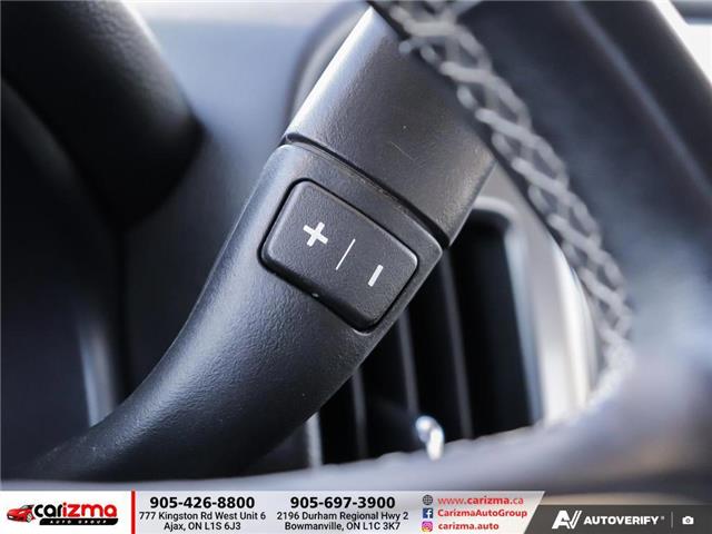 2017 Chevrolet Silverado 1500  (Stk: J1581) in Bowmanville - Image 7 of 27