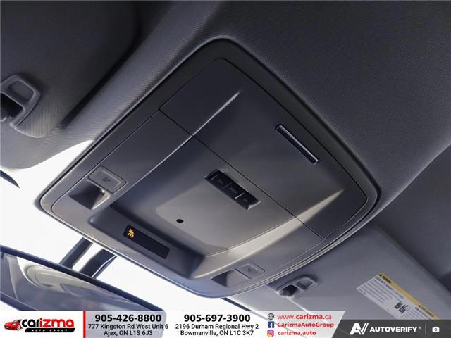 2017 Chevrolet Silverado 1500  (Stk: J1581) in Bowmanville - Image 10 of 27