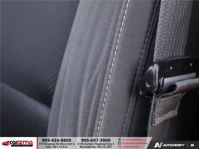 2017 Chevrolet Silverado 1500  (Stk: J1581) in Bowmanville - Image 11 of 27