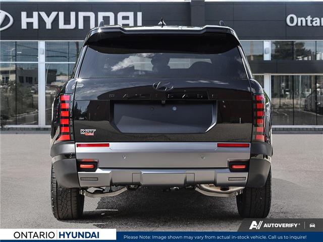 2026 Hyundai Palisade XRT Pro (Stk: 7-1484) in Whitby - Image 5 of 25