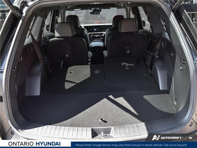 2026 Hyundai Palisade XRT Pro (Stk: 7-1484) in Whitby - Image 7 of 25