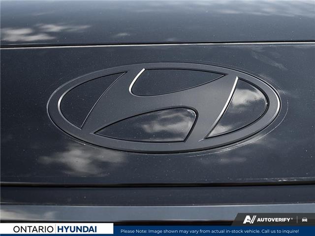 2026 Hyundai Palisade XRT Pro (Stk: 7-1484) in Whitby - Image 9 of 25