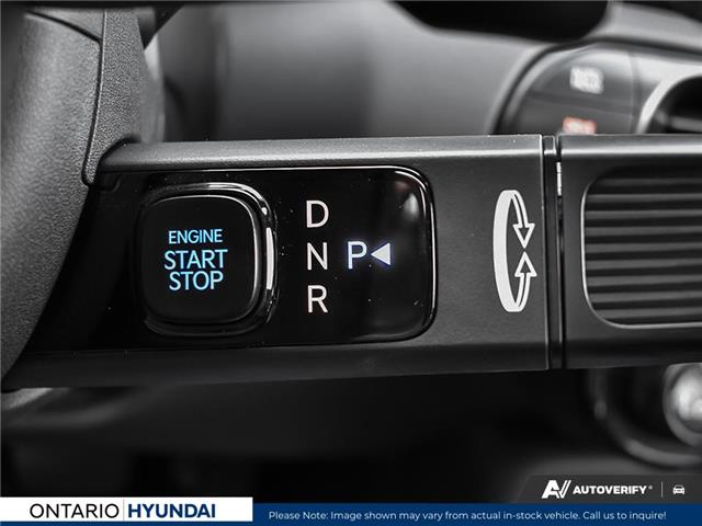 2026 Hyundai Palisade XRT Pro (Stk: 7-1484) in Whitby - Image 17 of 25