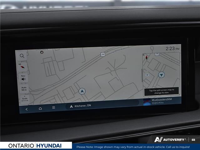 2026 Hyundai Palisade XRT Pro (Stk: 7-1484) in Whitby - Image 18 of 25