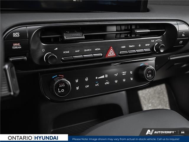 2026 Hyundai Palisade XRT Pro (Stk: 7-1484) in Whitby - Image 24 of 25