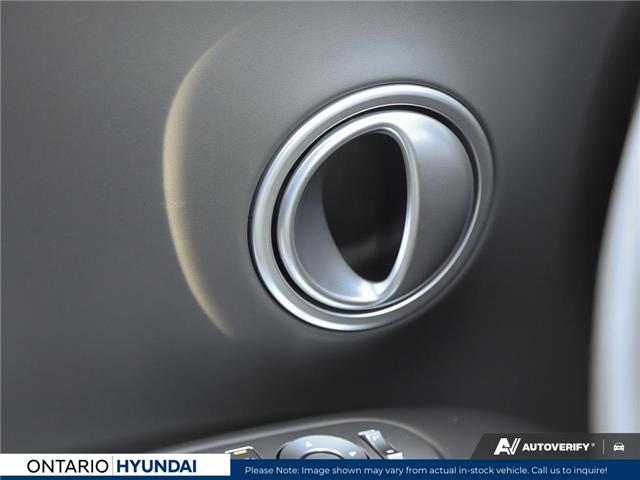 2026 Hyundai Palisade Ultimate Calligraphy (Stk: 7-1487) in Whitby - Image 16 of 26