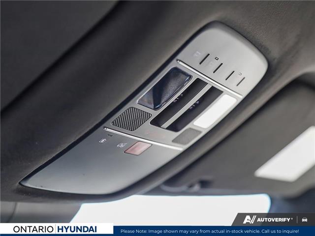 2026 Hyundai Palisade Ultimate Calligraphy (Stk: 7-1487) in Whitby - Image 19 of 26